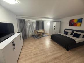 AC-Ferienwohnung Wohn-Apartment